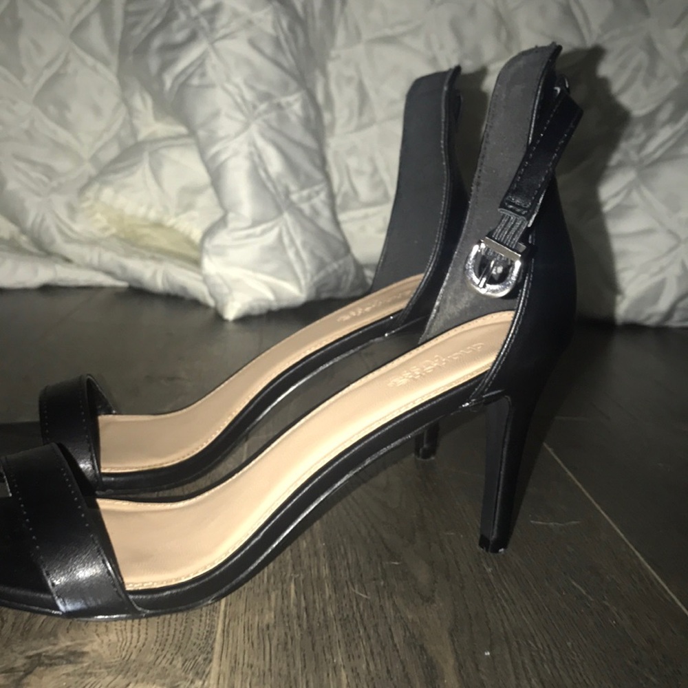 Charlotte Rousse heels
